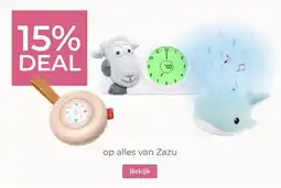 Prenatal op alles van Zazu aanbieding