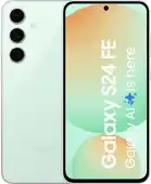 MediaMarkt SAMSUNG Galaxy S24 FE 5G - 128 GB Groen aanbieding