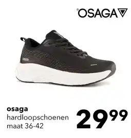 Scapino Osaga aanbieding