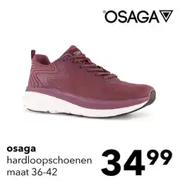 Scapino Osaga aanbieding