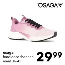 Scapino Osaga aanbieding