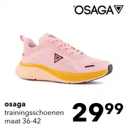 Scapino Osaga aanbieding