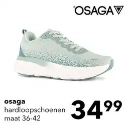 Scapino Osaga aanbieding