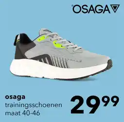 Scapino Osaga aanbieding