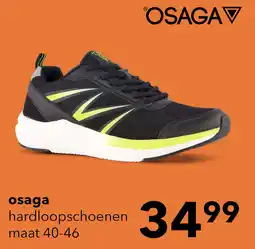 Scapino Osaga aanbieding