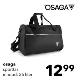 Scapino Osaga aanbieding