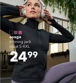 Scapino Osaga aanbieding