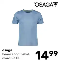 Scapino Osaga aanbieding