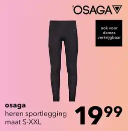 Scapino Osaga aanbieding