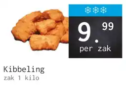 Naanhof Kibbeling aanbieding