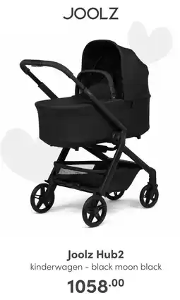 Baby & Tiener Joolz Hub2 aanbieding