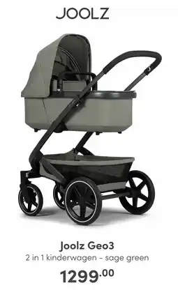 Baby & Tiener Joolz Geo3 aanbieding