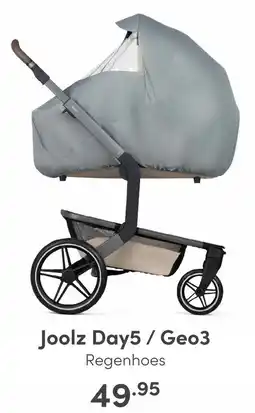 Baby & Tiener Joolz Day5 / Geo3 aanbieding