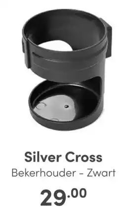 Baby & Tiener Silver Cross aanbieding