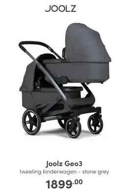 Baby & Tiener Joolz Geo3 aanbieding