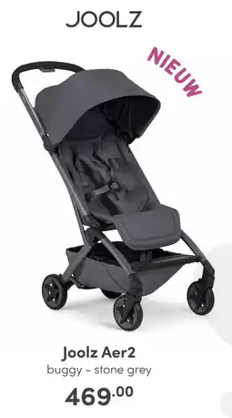 Baby & Tiener Joolz Aer2 aanbieding