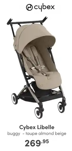 Baby & Tiener Cybex Libelle aanbieding