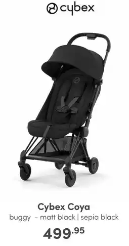 Baby & Tiener Cybex Coya aanbieding
