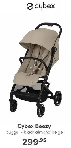 Baby & Tiener Cybex Beezy aanbieding