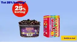 Bol.com Tot 25% korting* aanbieding