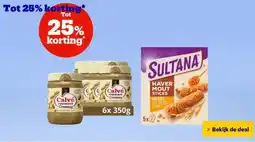 Bol.com Tot 25% korting* aanbieding