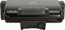 MediaMarkt TEFAL GC2058 Minute Grill Black aanbieding