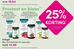 DA Bijv. prostaforce aanbieding