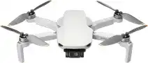 MediaMarkt DJI Mini 4K Drone Grijs aanbieding