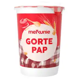 PLUS Melkunie Gortepap aanbieding