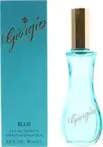 Bol.com Giorgio Beverly Hills Blue 90 ml - Eau de Toilette - Damesparfum aanbieding