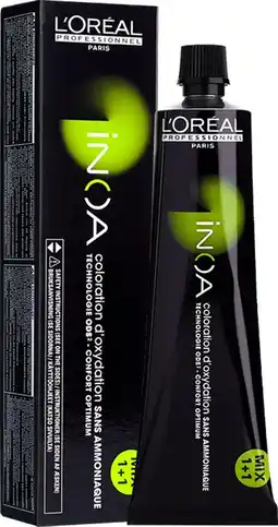 Bol.com L'Oréal Paris INOA 60 ml - 1 aanbieding