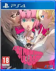 Bol.com Catherine Full Body (Switch) aanbieding