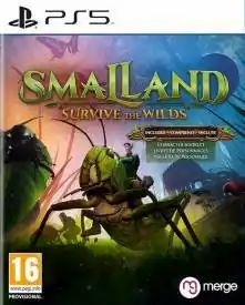 Bol.com Smalland: Survive the Wilds - PS5 aanbieding