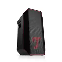 Bol.com Teufel ROCKSTER AIR 2 - Portable bluetooth party speaker 58 uur batterijduur 115 dB Zwart aanbieding