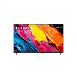 MediaMarkt LG 55QNED70A 55 Ultra HD 4K (2025) aanbieding