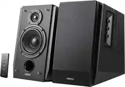 Coolblue Edifier R1700BT 2.0 Pc Speaker aanbieding