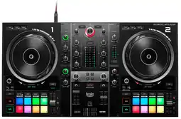 Coolblue Hercules DJControl Inpulse 500 aanbieding