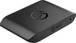 Coolblue Elgato Game Capture HD60 X aanbieding