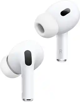 Coolblue AirPods Pro (2.Gen) (USB-C) aanbieding