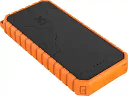 Coolblue Rugged Powerbank 20.000 mAh aanbieding