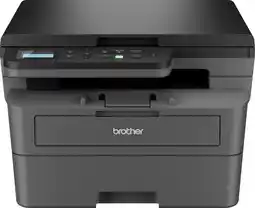 Coolblue Brother DCP-L2627DWE aanbieding