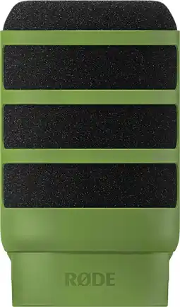 Coolblue Rode WS14 Groen aanbieding