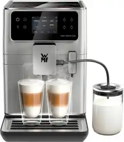 Coolblue WMF Perfection 660 CP813D aanbieding