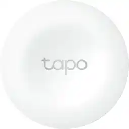 Coolblue TP-Link Tapo S200B Smart Knop aanbieding