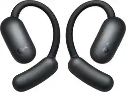 Coolblue Soundcore AeroFit 2 Zwart aanbieding