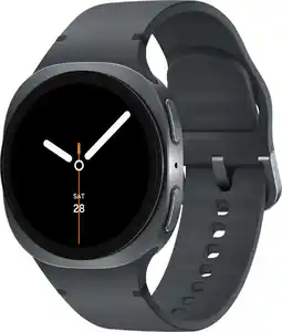 Coolblue Samsung Galaxy Watch 8 4G Donkergrijs 40mm aanbieding