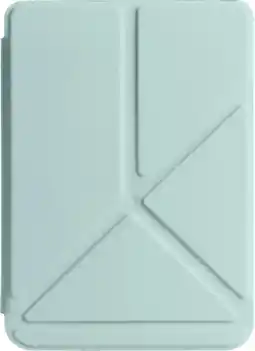 Coolblue BlueBuilt Kobo Clara BW / Colour Book Case Lichtgroen aanbieding