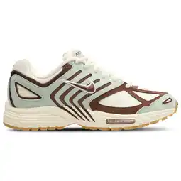 Foot Locker Nike Pegasus Sneakers Heren - Groen - Maat 40.5 - Mesh/Synthetisch aanbieding