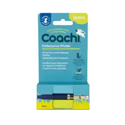 Zooplus Coachi Professionele hondenfluit aanbieding