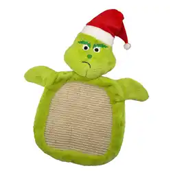 Zooplus Aumüller muffle sisal krabmat met kattenkruid 58x50x8cm kat aanbieding